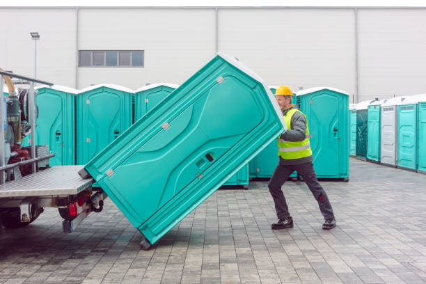 Rochester Institute Of Technology, NY porta potty rental Company