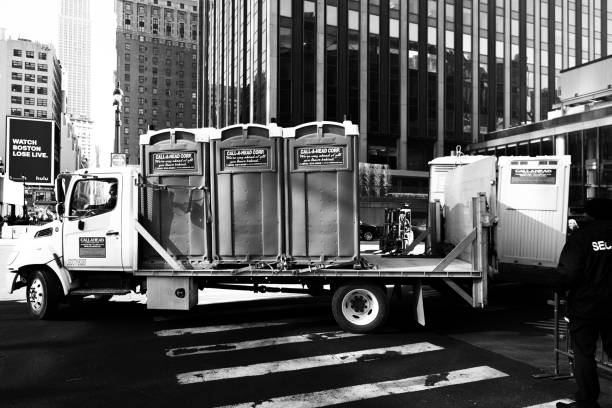 Portable Toilet Options We Offer in Rochester Institute Of Technology, NY